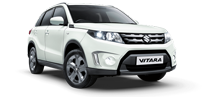 Suzuki Vitara 4x4