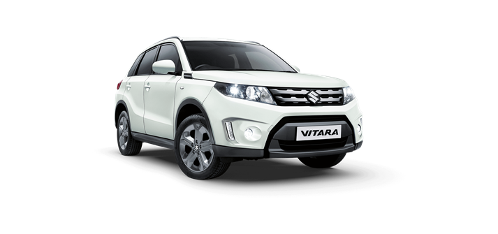 Suzuki Vitara 4x4